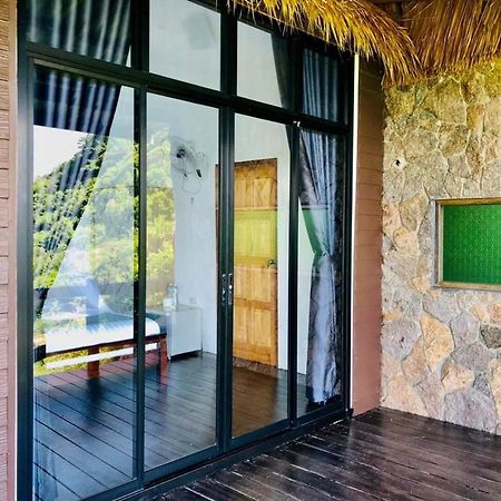 Moondance Magic View Bungalow Ko Tao Exterior foto