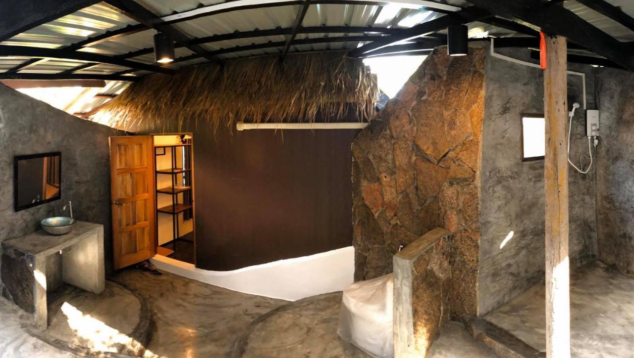 Moondance Magic View Bungalow Ko Tao Exterior foto