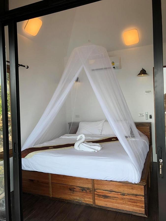 Moondance Magic View Bungalow Ko Tao Exterior foto