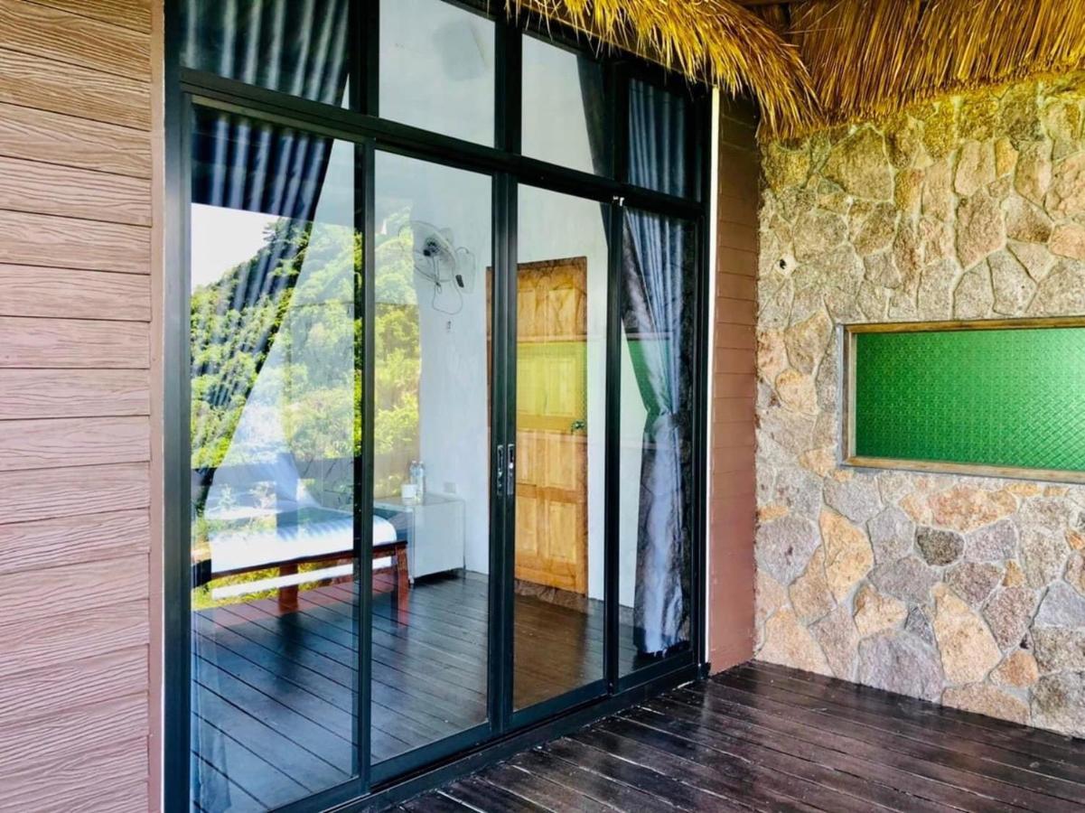 Moondance Magic View Bungalow Ko Tao Exterior foto