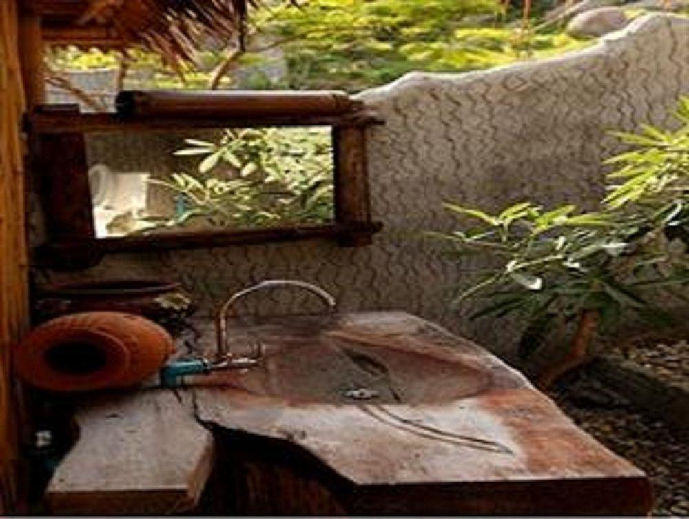 Moondance Magic View Bungalow Ko Tao Exterior foto