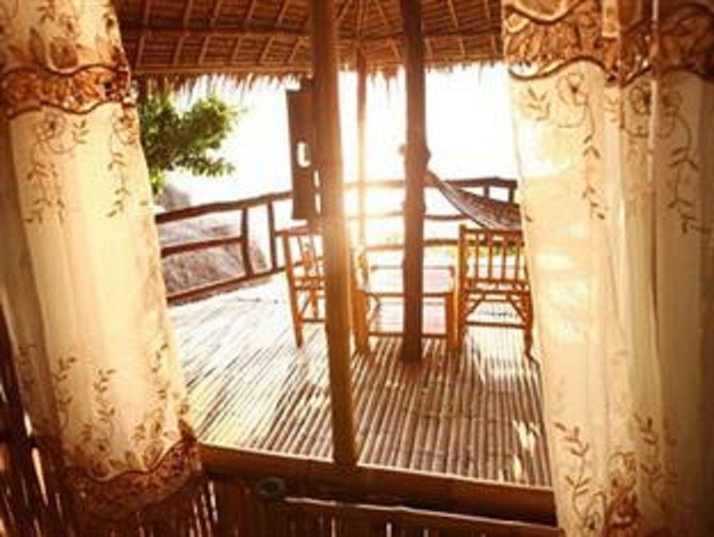 Moondance Magic View Bungalow Ko Tao Exterior foto