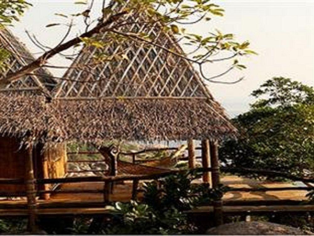 Moondance Magic View Bungalow Ko Tao Exterior foto