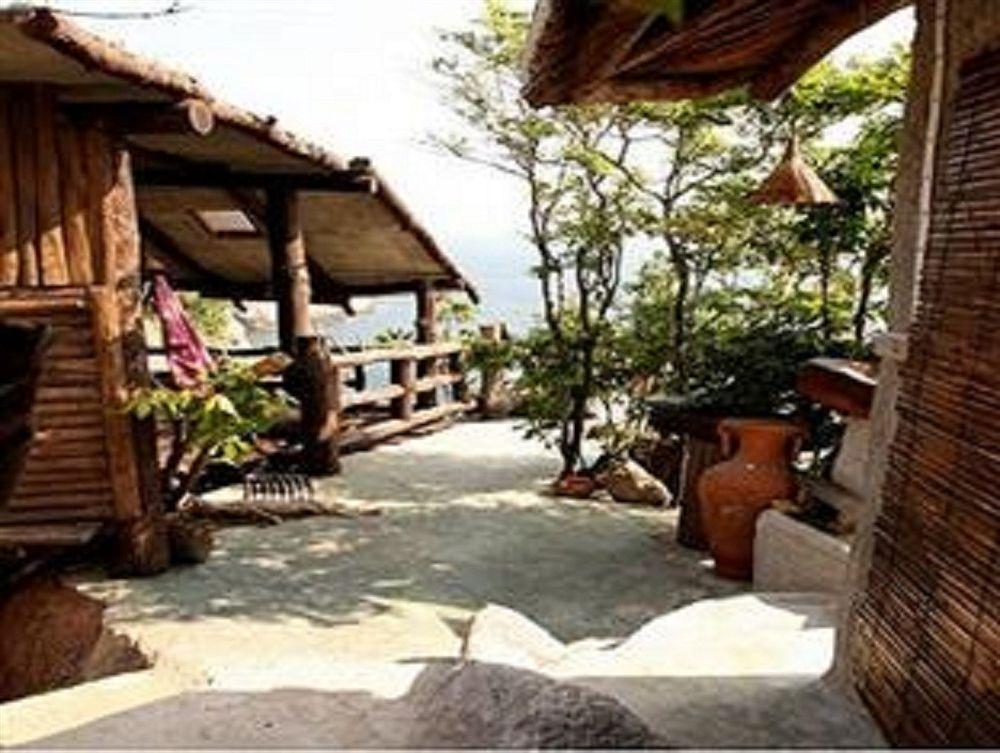 Moondance Magic View Bungalow Ko Tao Exterior foto