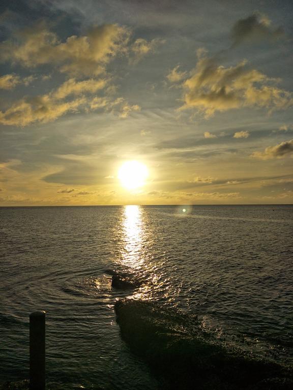 Moondance Magic View Bungalow Ko Tao Exterior foto