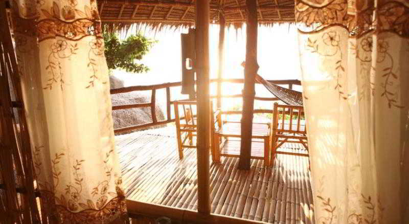 Moondance Magic View Bungalow Ko Tao Exterior foto