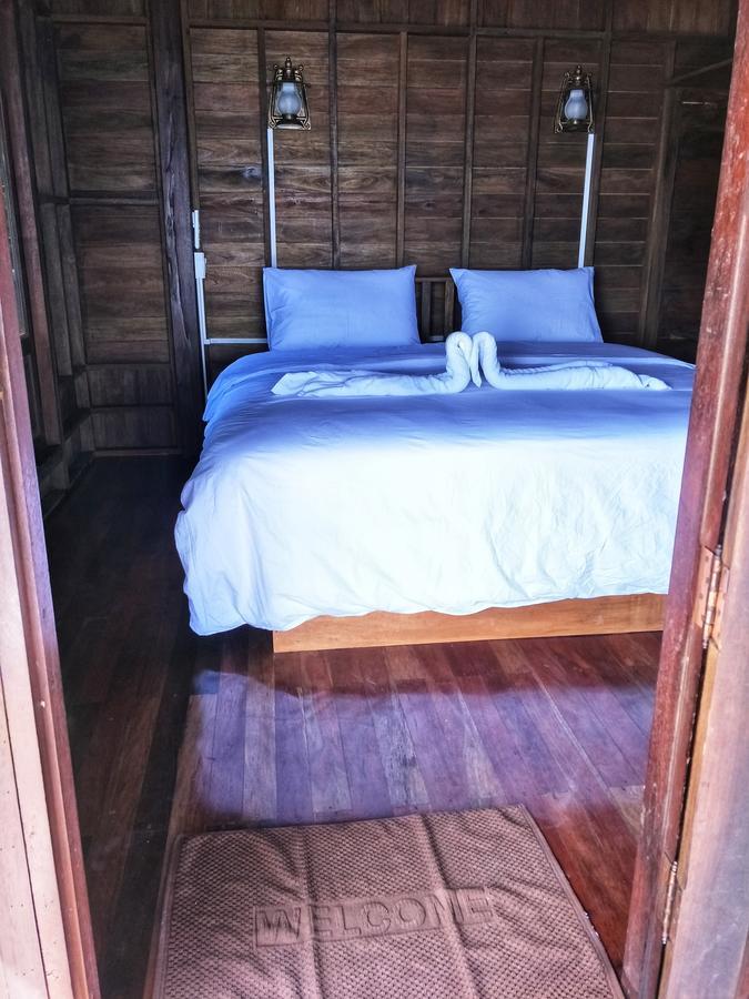 Moondance Magic View Bungalow Ko Tao Exterior foto