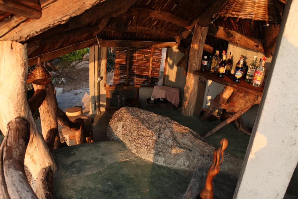 Moondance Magic View Bungalow Ko Tao Exterior foto