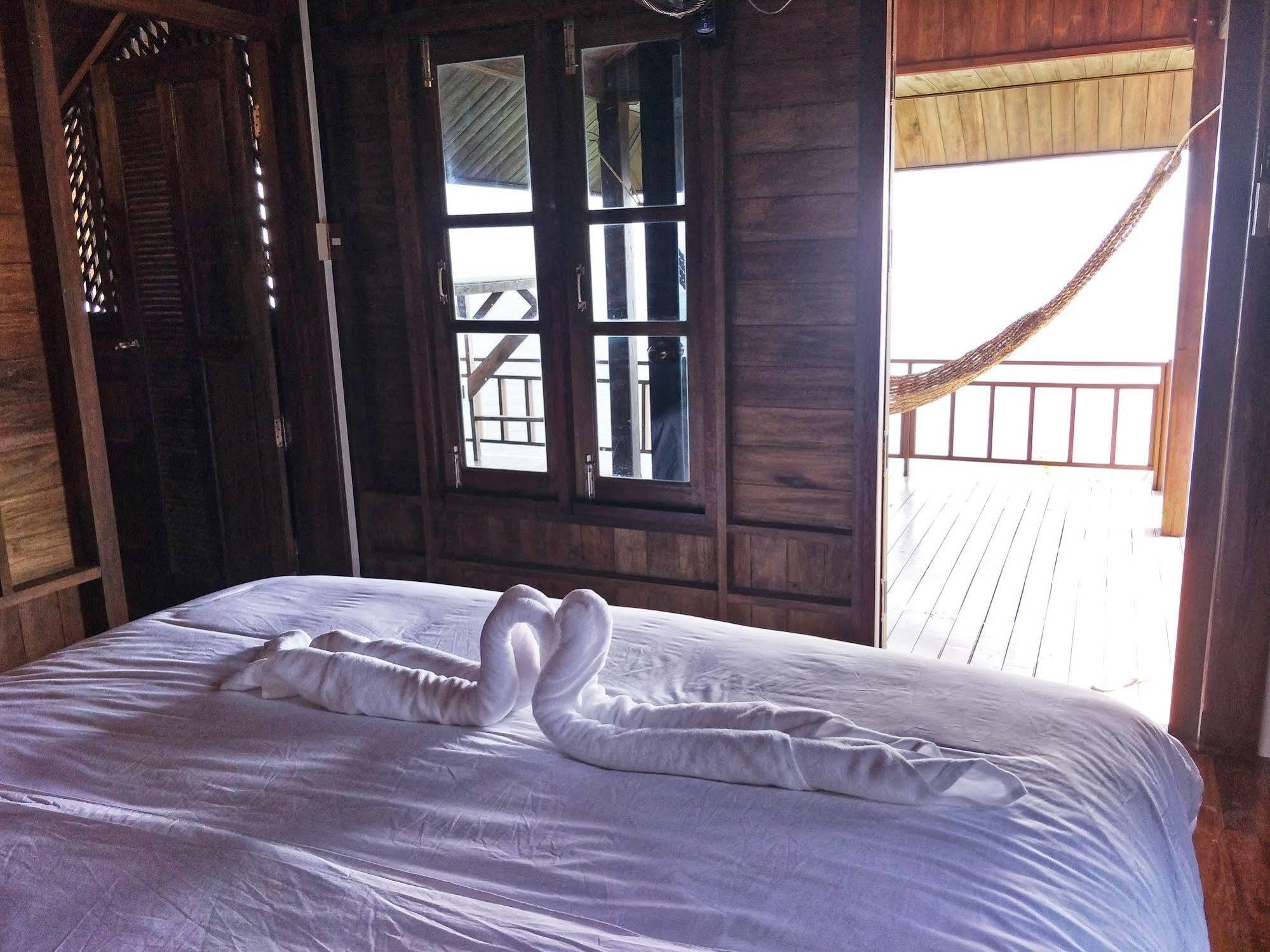 Moondance Magic View Bungalow Ko Tao Exterior foto